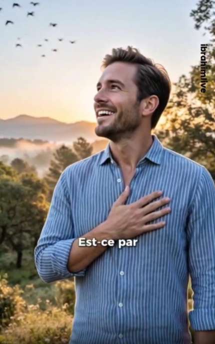 Trouvez le droit chemin et l'unité dans la foi.